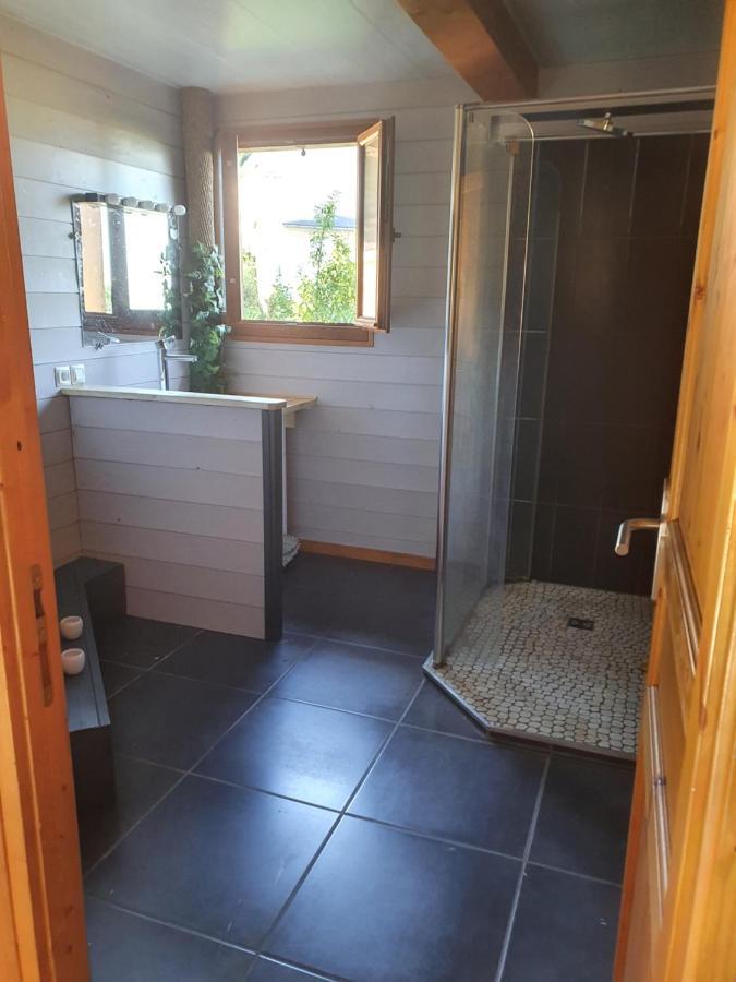 Chalet Au Coeur Du Val D'Azun Arras-en-Lavedan المظهر الخارجي الصورة